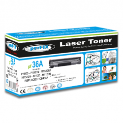 perFIX PF 36A-CB436A TONER (5083) 2K