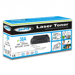 perFIX PF 38A-Q1338A-4200 TONER 20K