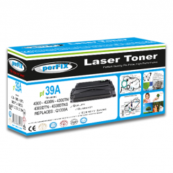 perFIX PF 39A-Q1339A-4300 TONER 20K