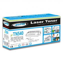 perFIX PF (3K) TN540-TN3030-HL5130-HL5140-HL5150-HL5170-MFC8200 TONER