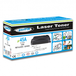 perFIX PF 45A-Q5945A-4345 TONER 10K