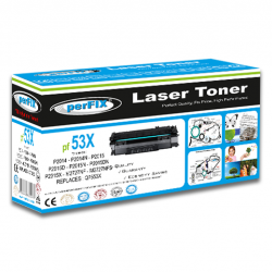 perFIX PF 53X-Q7553X P2015 TONER 7K