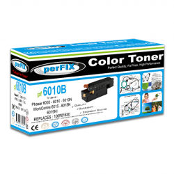 perFIX PF 6000B-6010 XEROX SİYAH X6000 TONER 2,2K