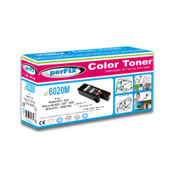 perFIX PF 6020M KIRMIZI 6022 WC6025-WC6027 TONER 1K