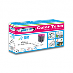 perFIX PF 6110 TONER KIRMIZI 1K