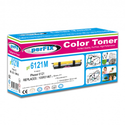 perFIX PF 6121 TONER KIRMIZI 2,6K