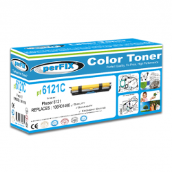 perFIX PF 6121 TONER MAVİ 2,6K