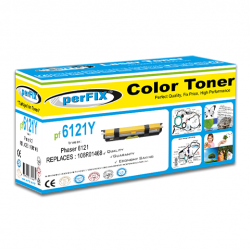 perFIX PF 6121 TONER SARI 2,6K