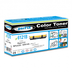 perFIX PF 6121 TONER SİYAH 2,6K