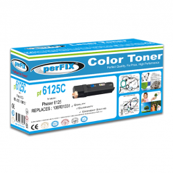 perFIX PF 6125 TONER MAVİ 1K