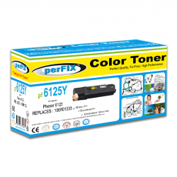 perFIX PF 6125 TONER SARI 1K