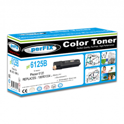 perFIX PF 6125 TONER SİYAH 2K