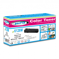 perFIX PF 6128 TONER KIRMIZI