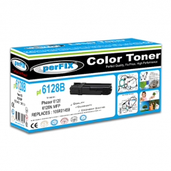 perFIX PF 6128 TONER SİYAH