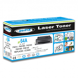 perFIX PF 64A-CC364A-4014-4015-4515 TONER (5366) 10K