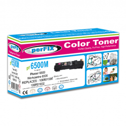 perFIX PF 6500-6505 TONER KIRMIZI 2,5K