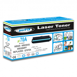 perFIX PF 70A-Q7570A-5025 TONER 15K