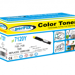 perFIX PF 7120 - 7125 - 7225 006R01462 SARI TONER