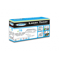 perFIX PF 719-CRG719 TONER (5372) 2,7K