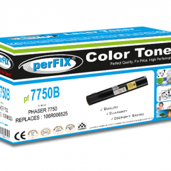 perFIX PF 7750-7760 TONER SİYAH 32K