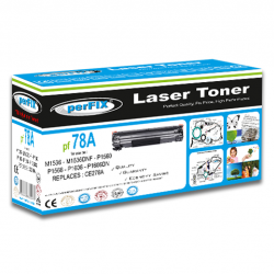 perFIX PF 78A-CE278A P1560-1536 TONER 2,1K