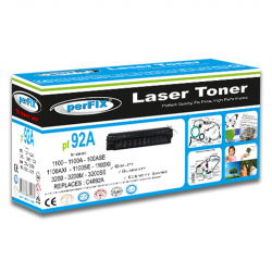 perFIX PF 92A-C4092A-EP22 1100 TONER 2,5K