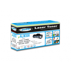 perFIX PF ALM300-10K-YÜKSEK KAPASİTE-10K TONER