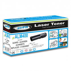 perFIX PF ALM400-12K YÜKSEK KAPASİTE-12K TONER
