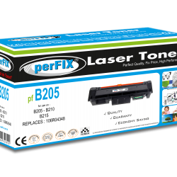 perFIX PF B205 -  B210 - B215  CHİPLİ  TONER