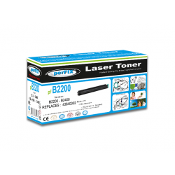 perFIX PF B2200-B2400 2K TONER