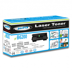 perFIX PF B6200-B6250-B6300 TONER 6,5K