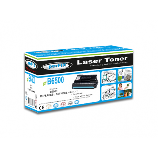 perFIX PF B6500 TONER 22K