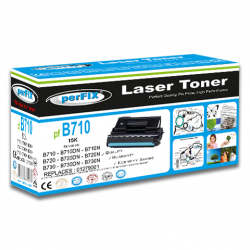 perFIX PF B710 (01279001) 15K TONER