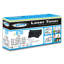 perFIX PF B720 B730 (01279101) 20K TONER