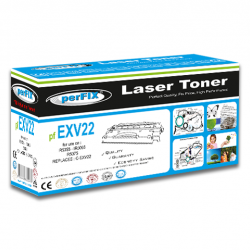 perFIX PF C-EXV22-NPG36-CEXV22-GPR24-IR5050-IR5055-IR5075 TONER 48K