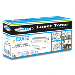 perFIX PF C-EXV32-NPG50-CEXV32-GPR34 (5422) TONER 19,4K