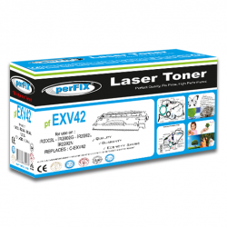 perFIX PF C-EXV42-IR 2202 TONER