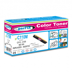 perFIX PF C110 TONER KIRMIZI 2,5K