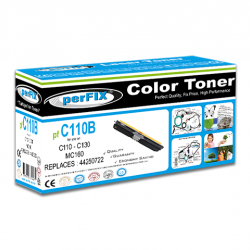 perFIX PF C110 TONER SİYAH 2,5K