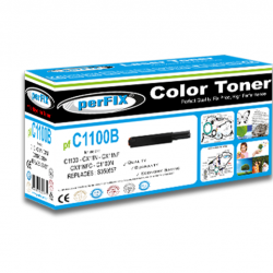 perFIX PF C1100 SİYAH TONER 4K