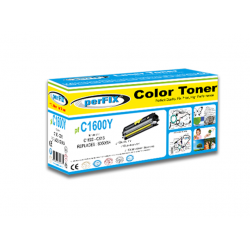 perFIX PF C1600-CX16-SARI TONER 1,5K