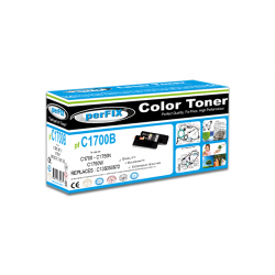 perFIX PF C1700 SİYAH TONER 2K