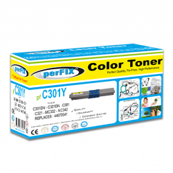 perFIX PF C301 SARI C321-MC332-MC342 TONER 1,5K