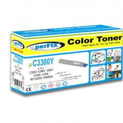 perFIX PF C3300 SARI C3400-C3450 TONER 2,5K