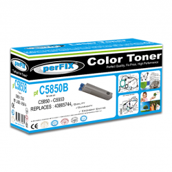 perFIX PF C5850-C5950-MC560 TONER SİYAH 8K