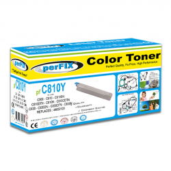 perFIX PF C810-C830-44059117 SARI TONER 8K