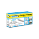 perFIX PF C810-C830-44059117 SARI TONER 8K