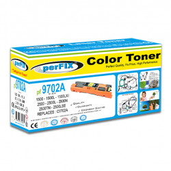 perFIX PF C9702A 121A TONER SARI 4K