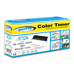 perFIX PF C9732A 5500-645A SARI TONER 12K