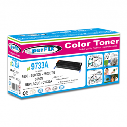 perFIX PF C9733A 5500-645A KIRMIZI TONER 12K